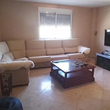 Casa Sol Y Montana-habitaciones Torrente (Torrente)