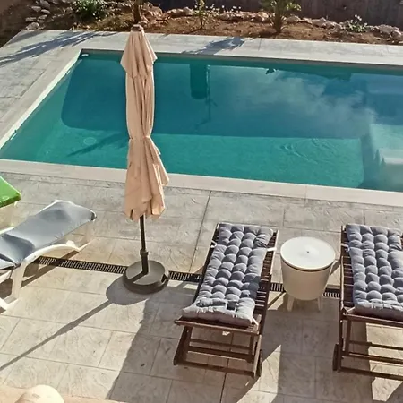 Casa Sol Y Montana-habitaciones Torrente (Torrente)