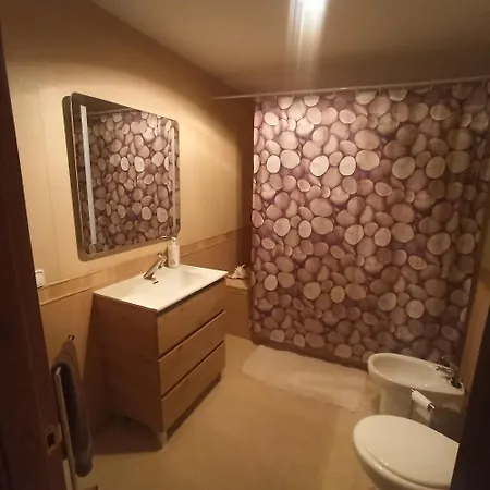 Casa Sol Y Montana-habitaciones Torrente (Torrente)