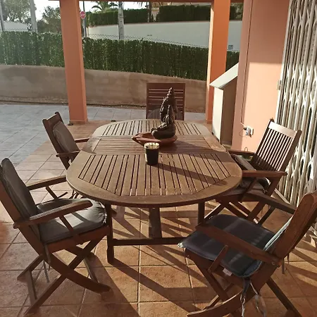 منزل للإقامة Casa Sol Y Montana-habitaciones *